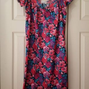 Vintage Vanity Fair Nightgown